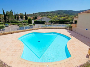 Apartment Le Domaine de la Gaillarde-16